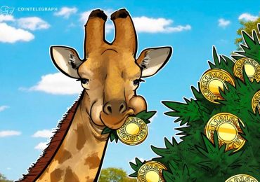 kenya-dlt-and-ai-task-force-chairman-calls-on-government-to-tokenize-economy